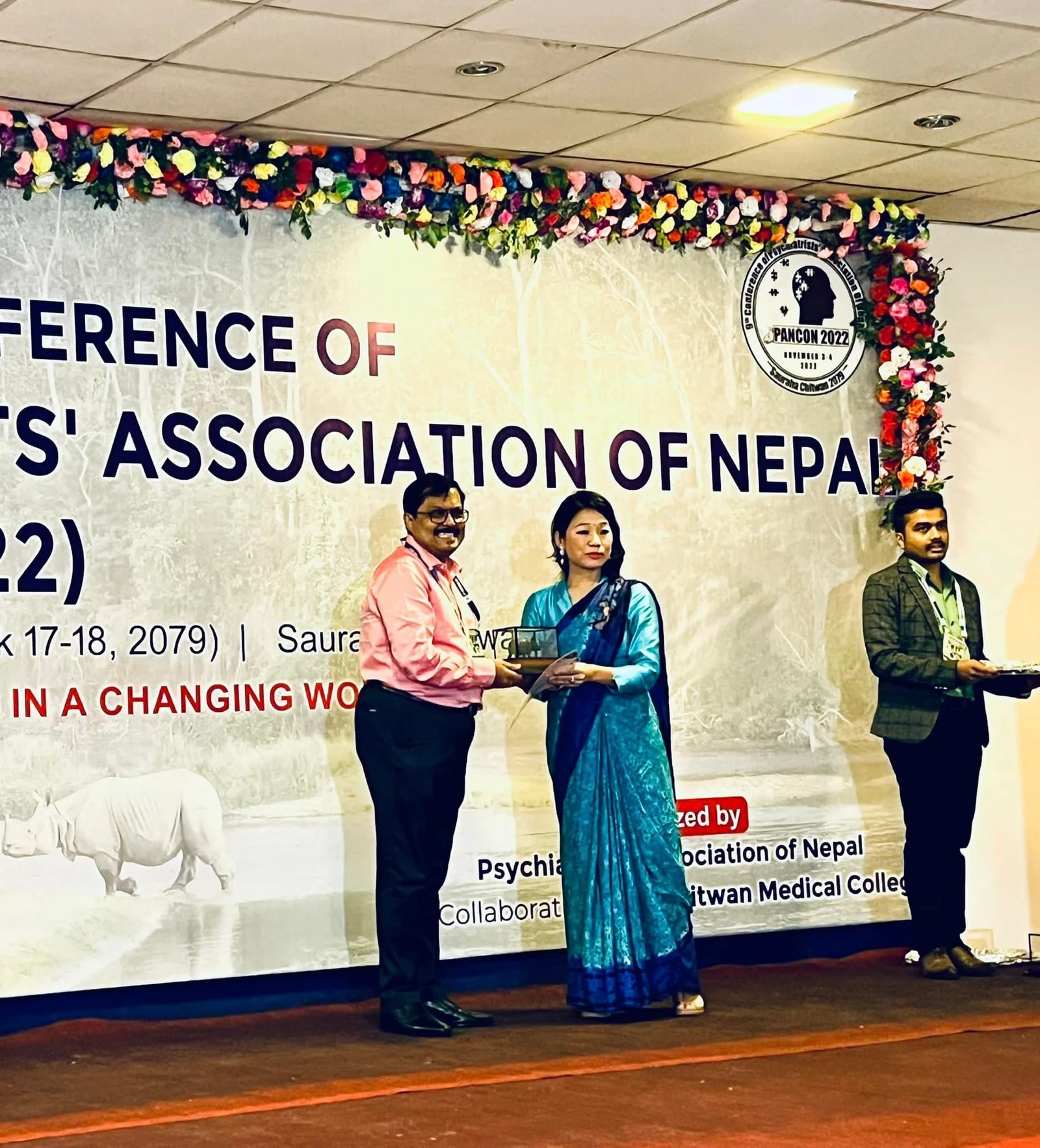 PANCON-2022-Nepal_17